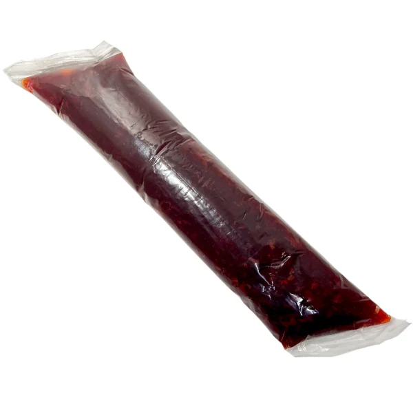 Puratos - Topfil Plus Cherry Ez Pack 1KG
