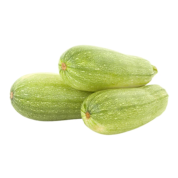Vegetables - Zucchini Grey Fancy Case 20 Lbs