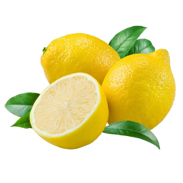 Fruits - Lemons Case 113 EA