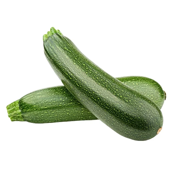 Vegetable - Zucchini Green Case 40 Lbs
