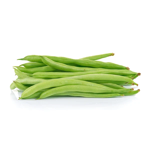 Vegetables - Beans Green 1/2 Bushel