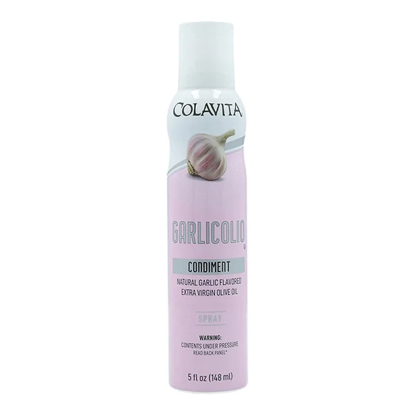 Colavita - Spray Evo Garlic 148ML
