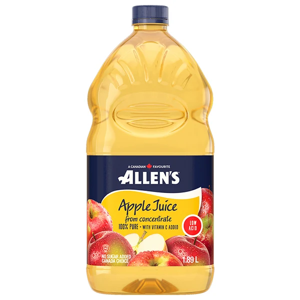 Allens - Apple 1.89LT