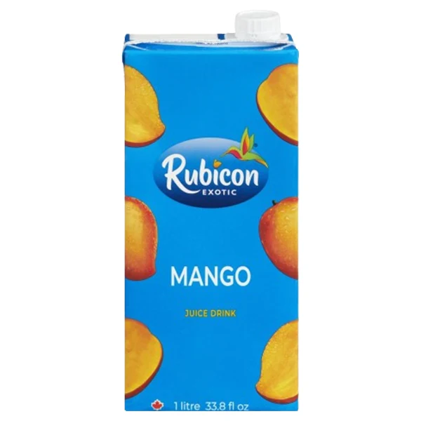 Rubicon - Mango 1LT