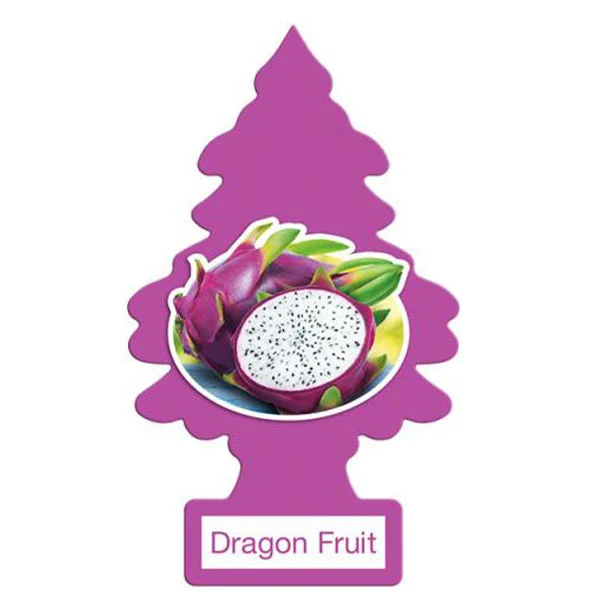 Little Tree - Car Freshener Dragon Fruit EA