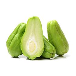 Vegetables - Chayotte Per KG