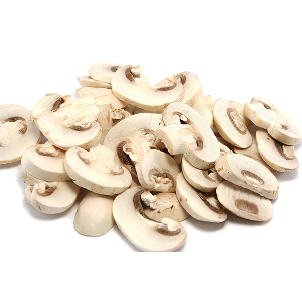 Vegetables - Mushrooms Sliced Cremini 680 G / 24 OZ