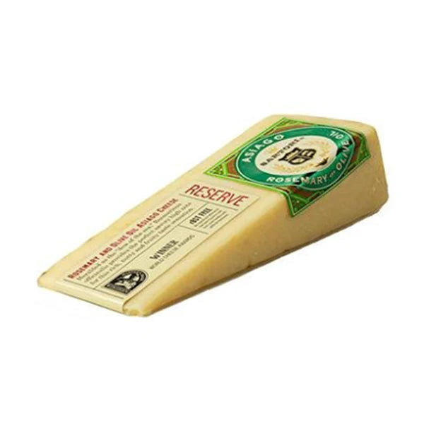 Bellavitano - Rosemary Olive Oil Wedge 12x150 GR