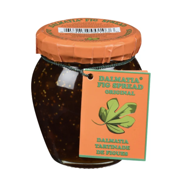 Dalmatia - Fig Spread Original 12x240 GR