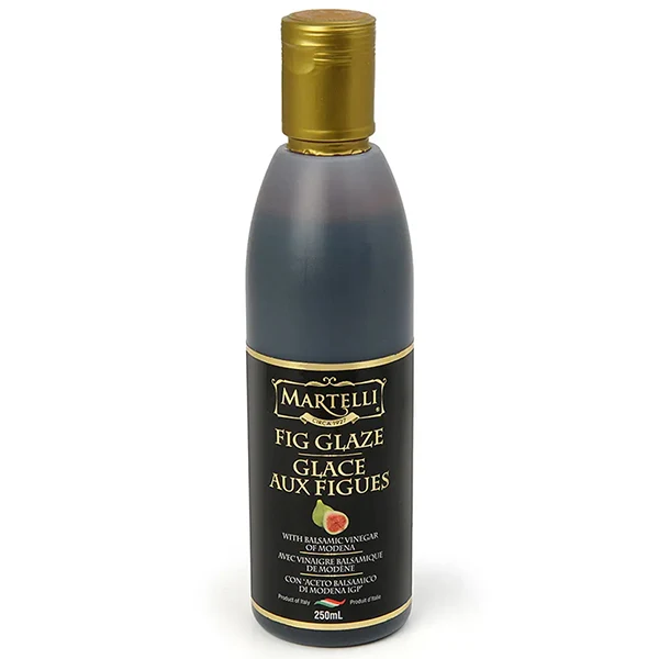 Martelli - Fig Glaze 12x250 ML