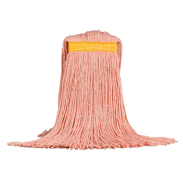 M2 - Orange Cut-End Mop 24oz 12x1 EA