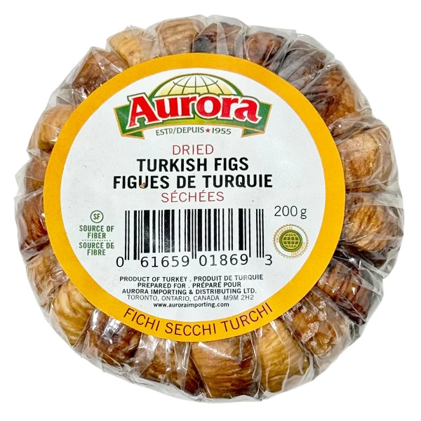 Aurora - Turkish Figs Garland 24x200 GR