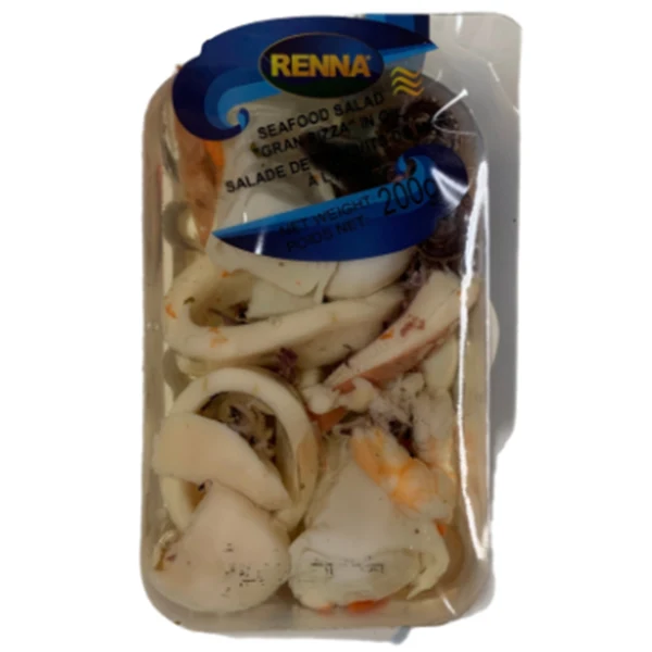 Renna - Gran Seafood Salad 200GR