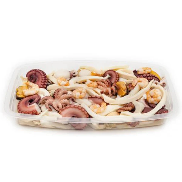 Renna - Gran Seafood Salad 1KG