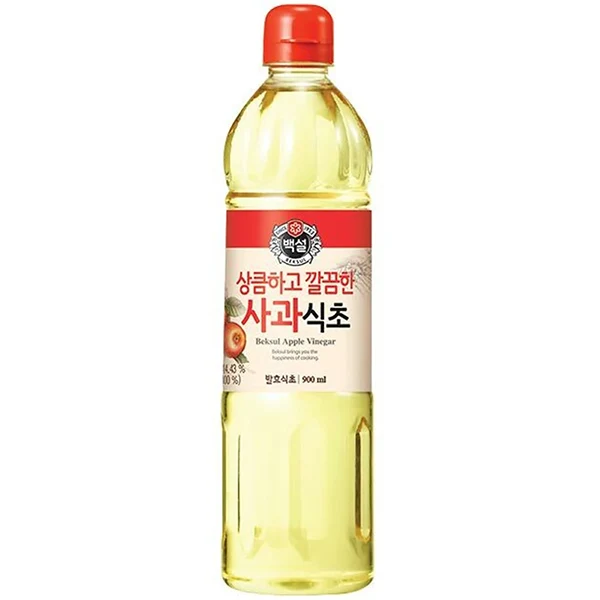 Beksul - Apple Vinegar 900ML