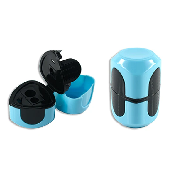 Selectum - Multi-Hole Flip Sharpener EA