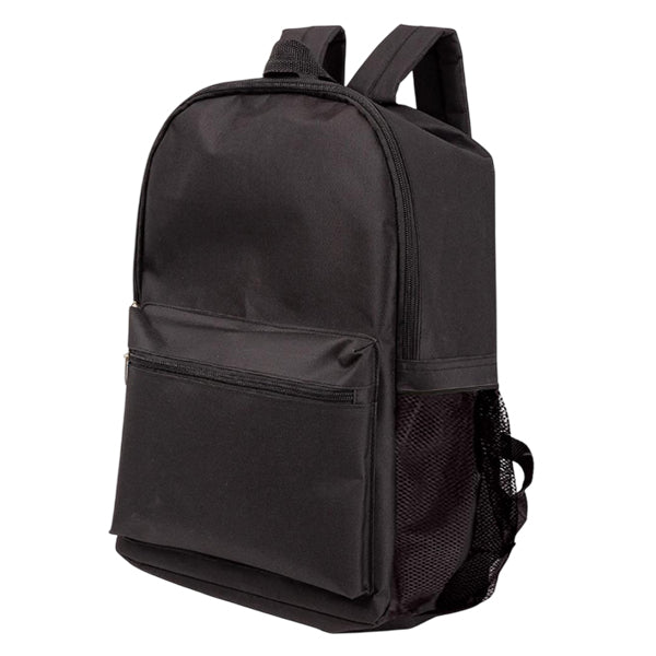 O Ws - Kids Backpack Assorted 39x31CM EA