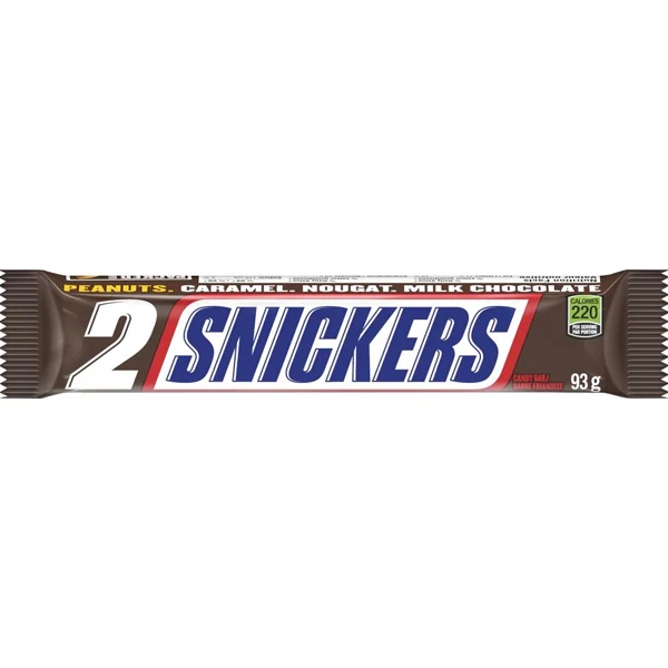 Mars - Snickers King Size 93GR