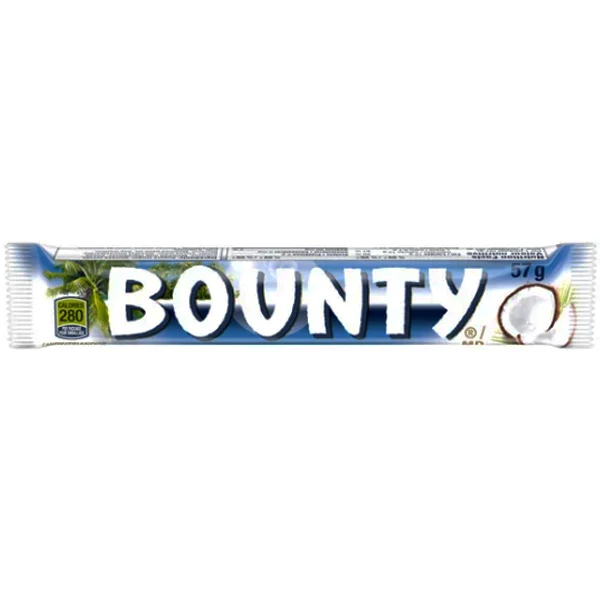 Mars - Bounty Regular Bars 57GR