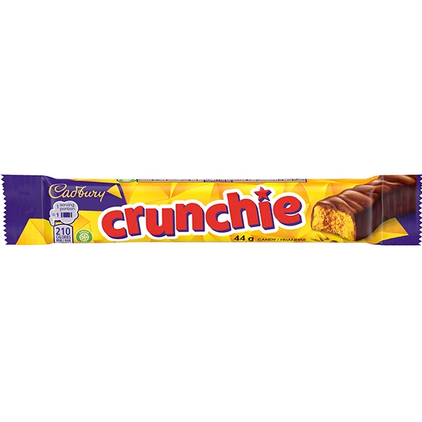 Cadbury - Crunchie 24x44 GR