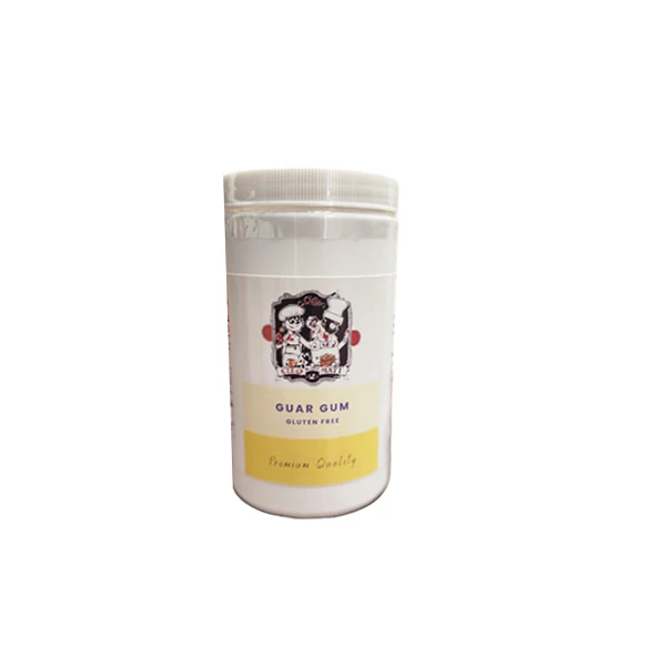 Cleo & Matt - Guar Gum 700GR