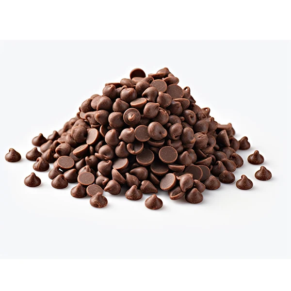 Naturally Good - Chocolate Flavoured Chips 1.5KG