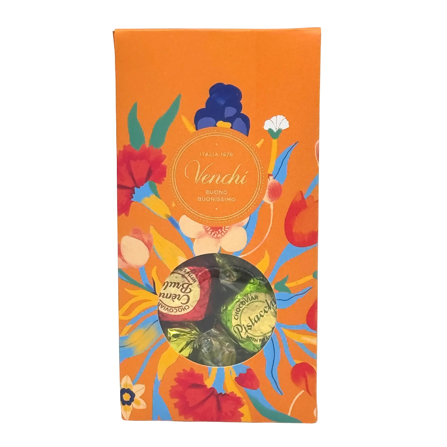 Venchi - Assorted Murrine Gift Bag 200GR