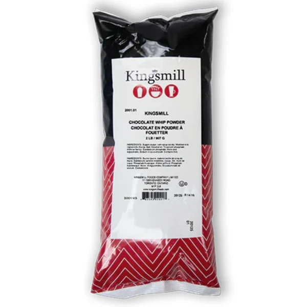 Kingsmill - Hot Chocolate Whipped 907GR