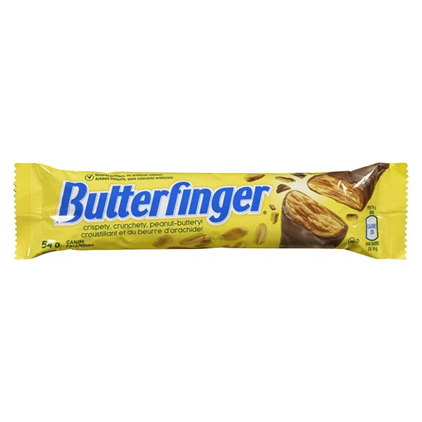 Butterfinger - 2x36x54 GR