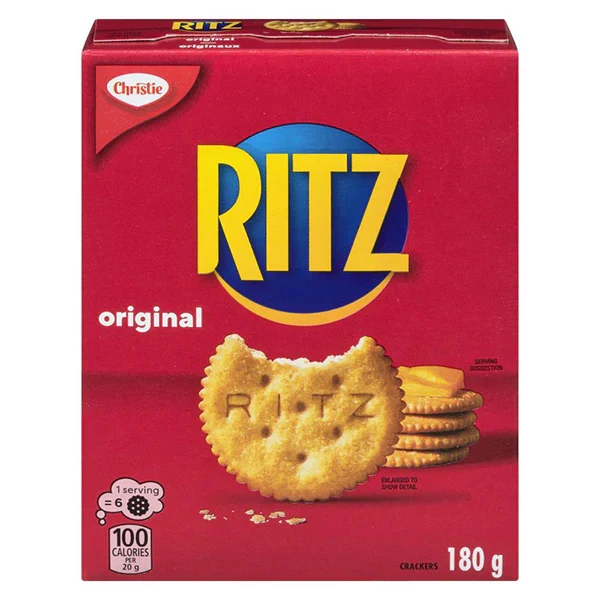 Christie - Ritz Original 12x180 GR