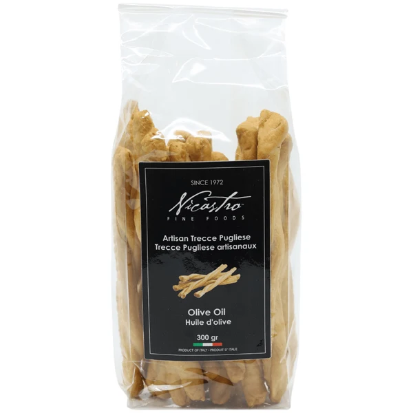 Nicastro - Artisan Taralli Classic 24x300 GR