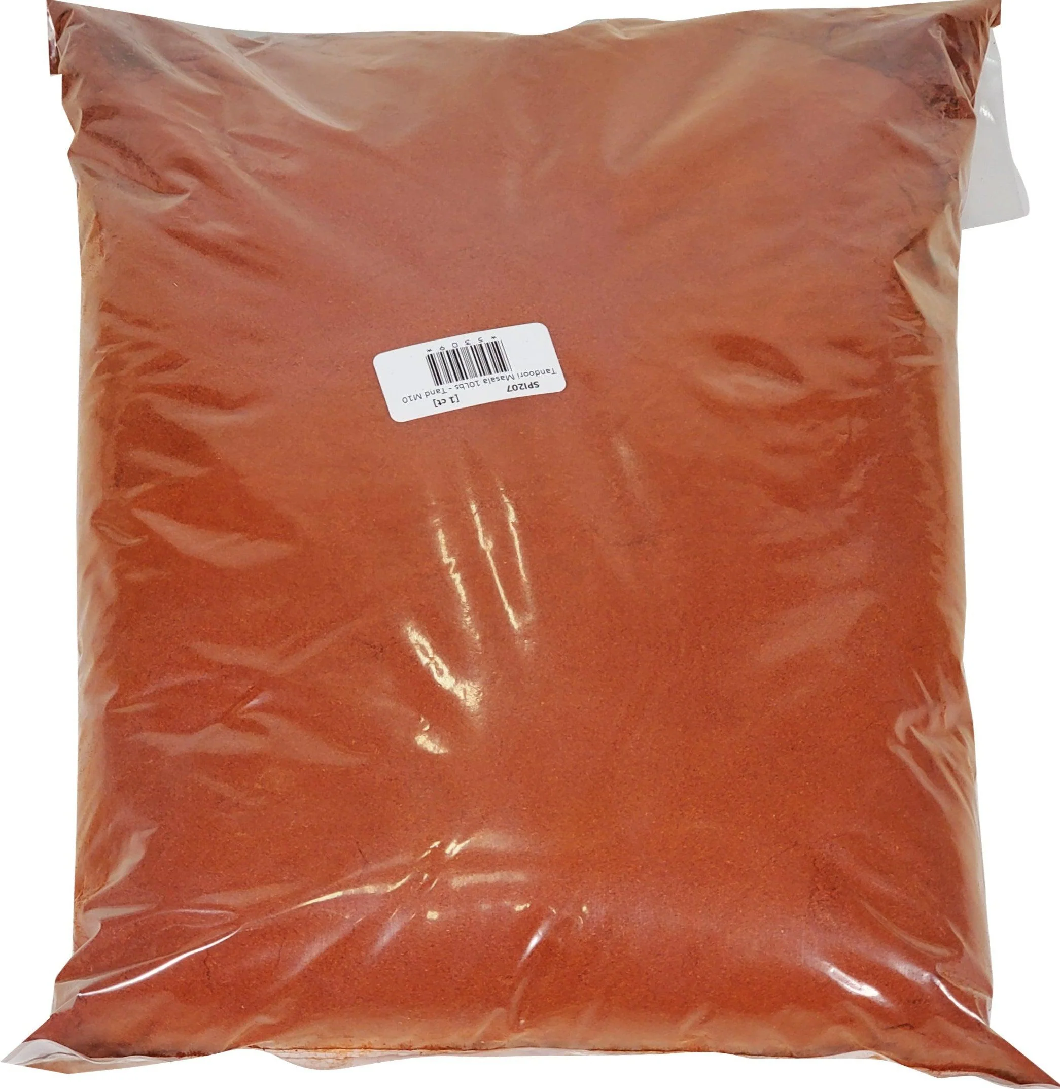 Tandoori Masala 10Lbs